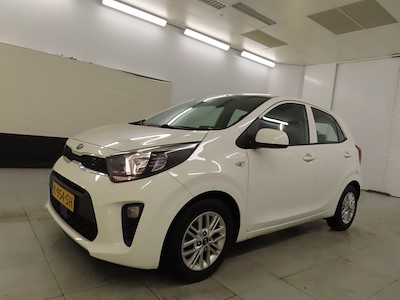 Kia Picanto 1.0 DPi DynamicLine 4-zits