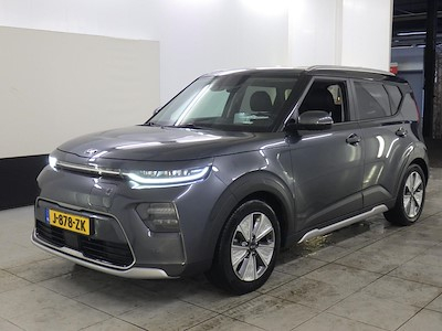 Kia Soul e-Soul 5d ExecutiveLine 64kWh