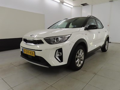 Kia Stonic 1.0 T-GDi MHEV 74 kW DynamicLine