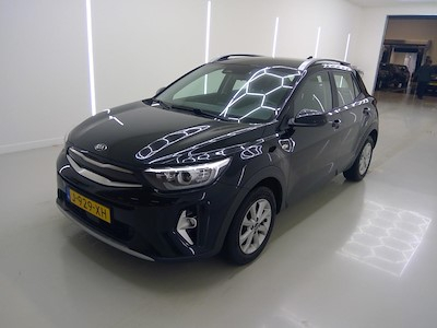 Kia Stonic 1.0 T-GDi MHEV 74 kW DynamicLine