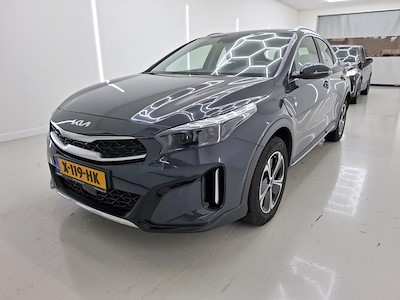 Kia XCeed 1.6 GDi DynamicLine PHEV DCT
