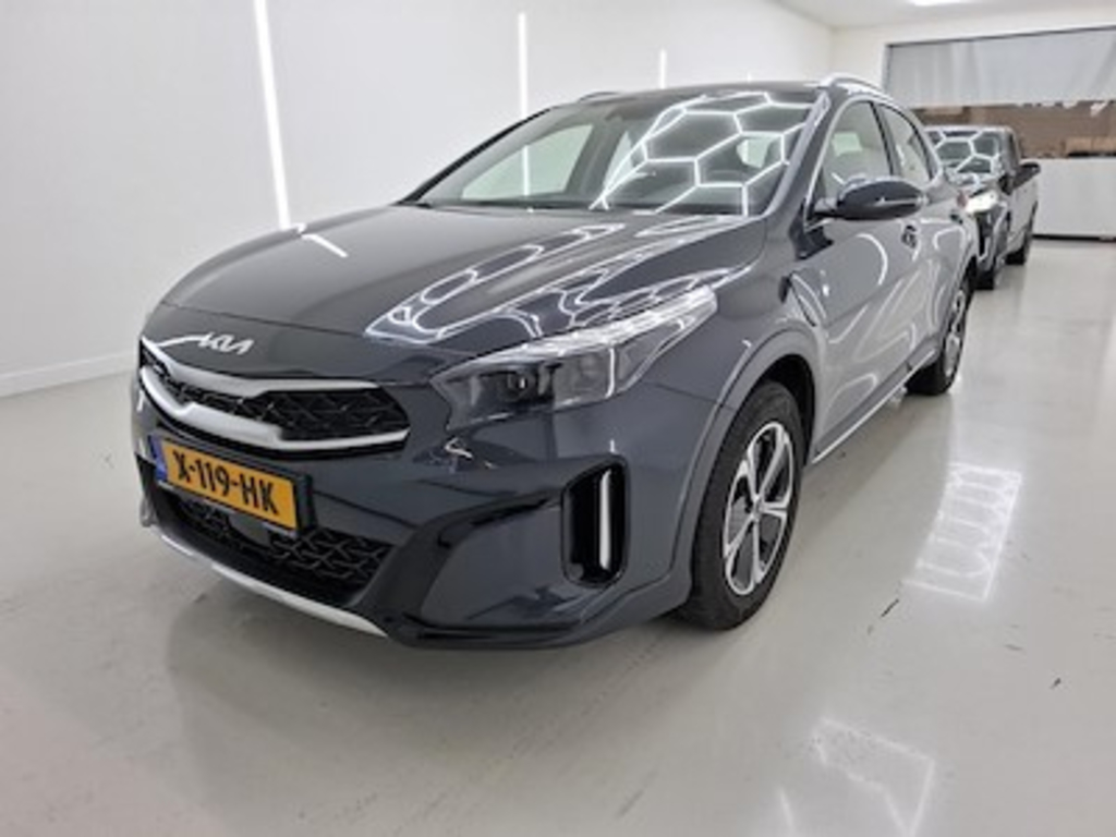 Kia XCeed 1.6 GDi DynamicLine PHEV DCT