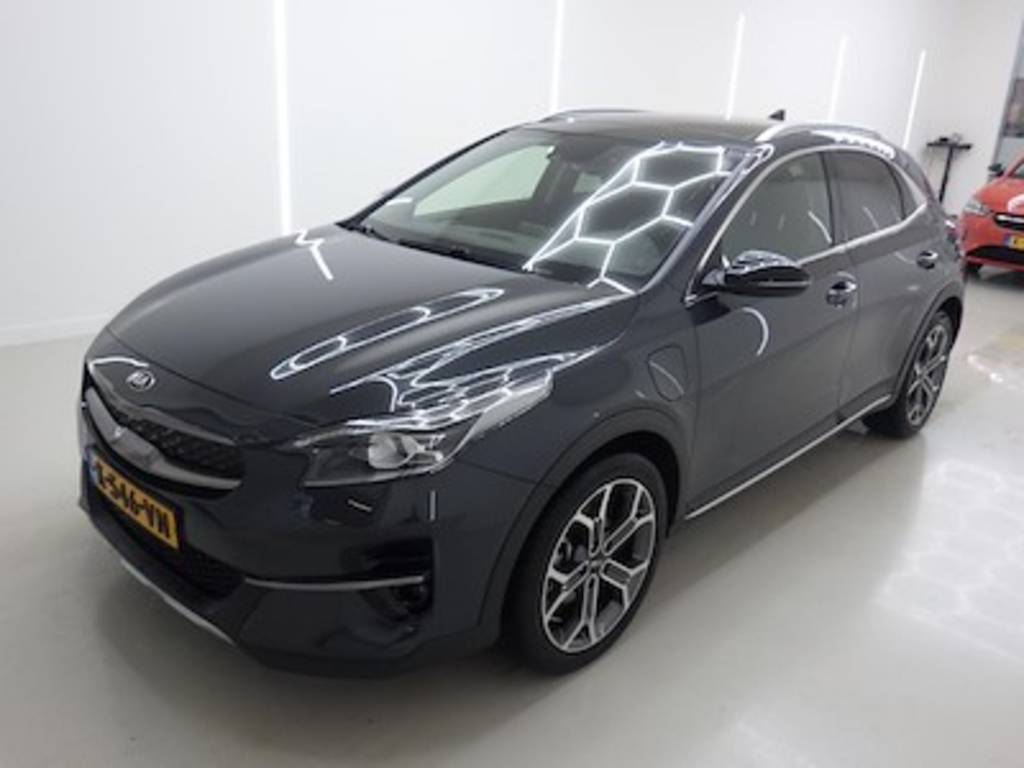 Kia XCeed 1.6 Gdi ExecutiveLine PHEV DCT