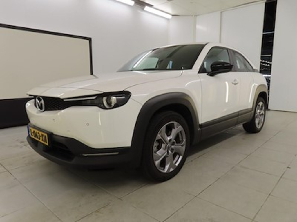 Mazda MX-30 E-SKYACTIV 145 Comfort auto