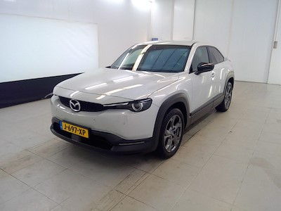 Mazda MX-30 E-SKYACTIV 145 First Edition