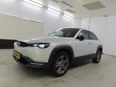 Mazda MX-30 E-SKYACTIV 145 First Edition