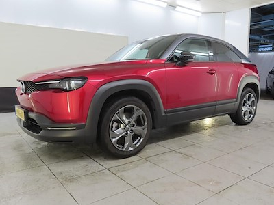 Mazda MX-30 E-SKYACTIV 145 First Edition