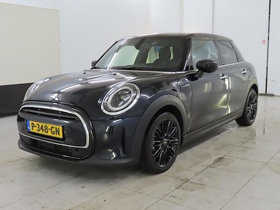 MINI Cooper Business Edition 5d