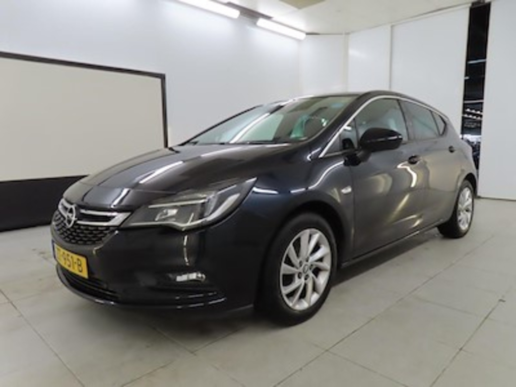 Opel ASTRA 1.0 Turbo 105pk Start/Stop Business Executive