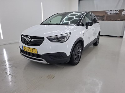 Opel Crossland X 1.2 S;S 60Kw ACTI 5d Edition 2020 APL 5d