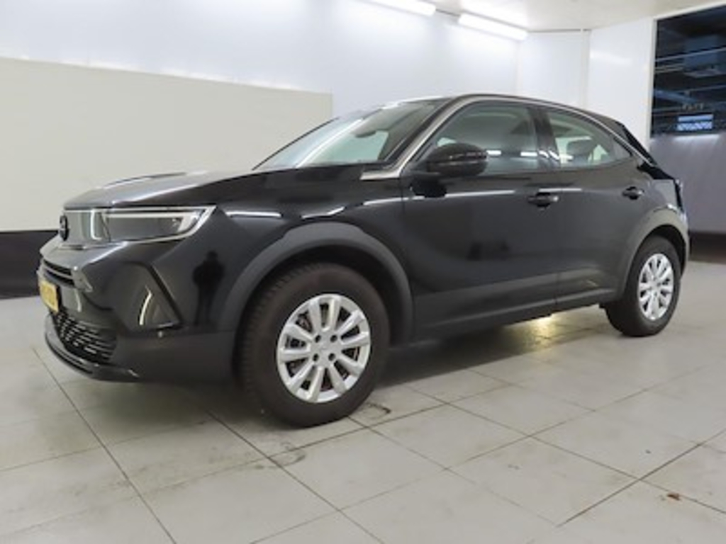 Opel Mokka-e 50kWh Edition Auto 11kW 3 fase 5d
