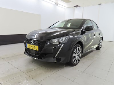 Peugeot 208 Active EV 50kWh 136 5d