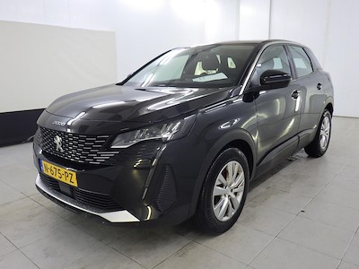 Peugeot 3008 Active Pack Business PureTech 130