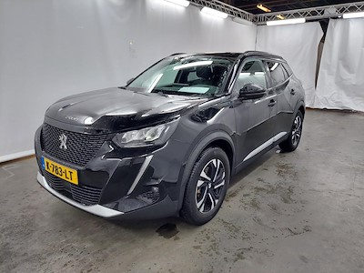 Peugeot E-2008 Blue Lease Allure EV 50kWh 136 5d