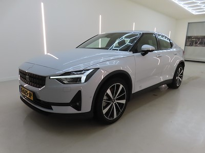 Polestar 2 Pilot Plus 5d