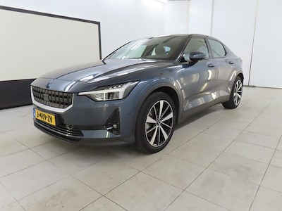 Polestar 2 Pilot Plus 5d