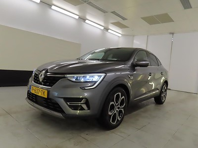 Renault Arkana E-TECH Hybrid 145 Intens 5d