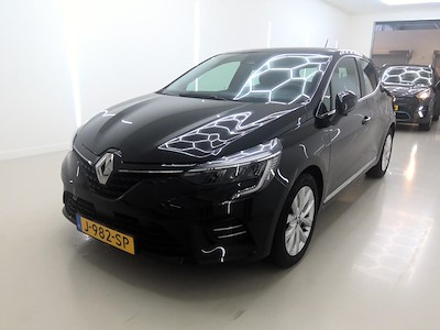 Renault CLIO 1.0 TCe 100 Intens 5d APL