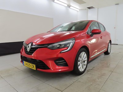 Renault CLIO 1.0 TCe 100 Intens 5d APL