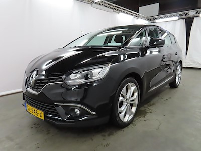 Renault Grand scenic 1.3 Energy TCe 140pk 7pl. Zen