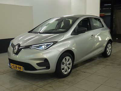 Renault ZOE R110 Life (batterijkoop) BATTERY INCLUDED