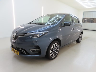 Renault ZOE R135 Intens (batterijkoop) 5d APL