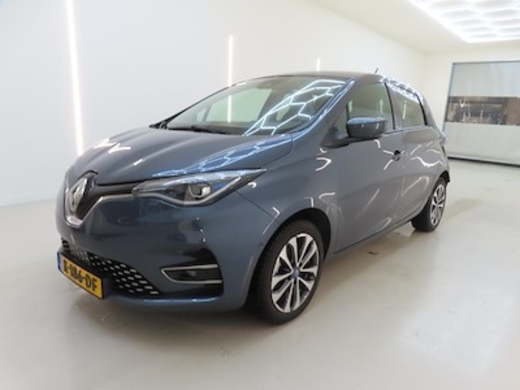 Renault ZOE R135 Intens (batterijkoop) 5d APL