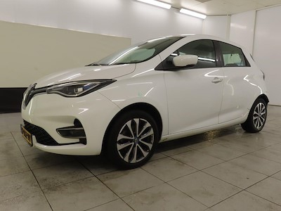 Renault ZOE R135 Zen (batterijkoop) 5d