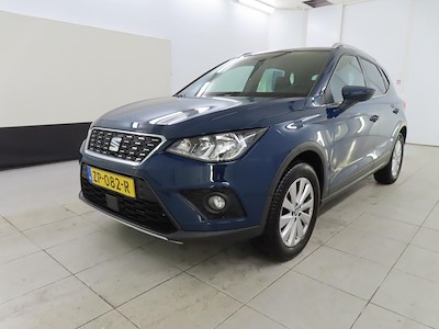 Seat Arona 1.0 TSI 85kW X Business Intense DSG 5d