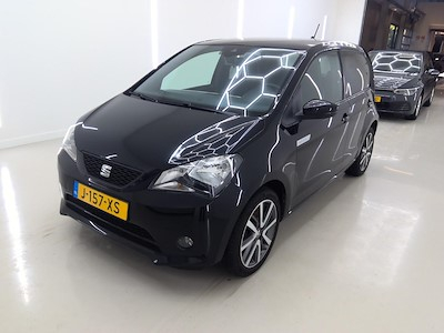 Seat Mii Mii electric ACTI 5d Plus 5d