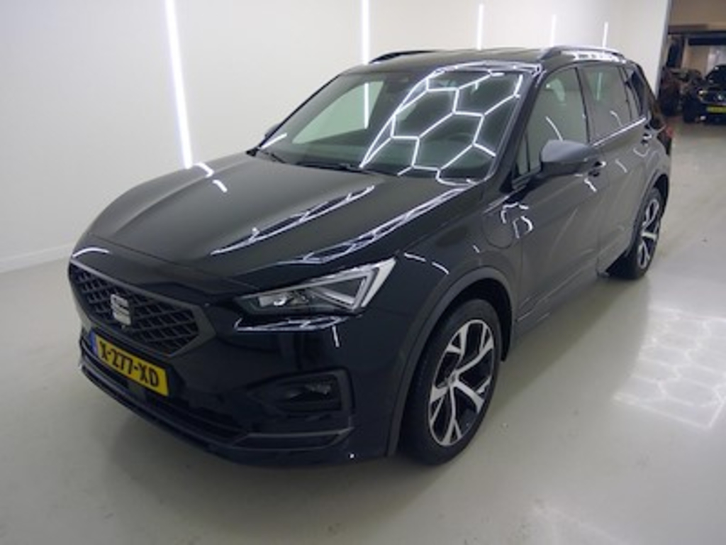 Seat Tarraco 1.4 TSI e-Hybrid FR PHEV Business DSG-6