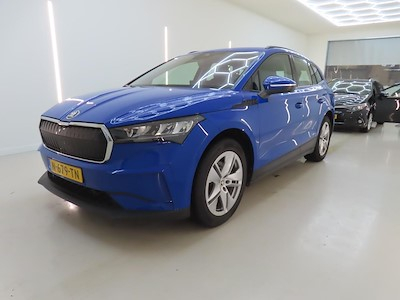 Skoda Enyaq iV 60 5d