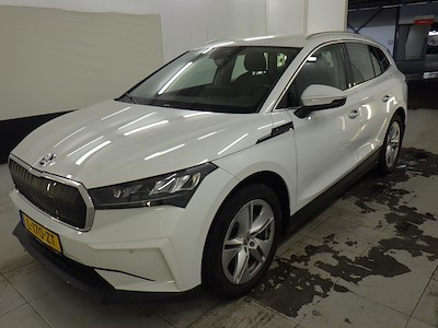 Skoda Enyaq iV 80 5d