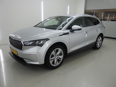 Skoda Enyaq iV 80 Comfort Plus 5d