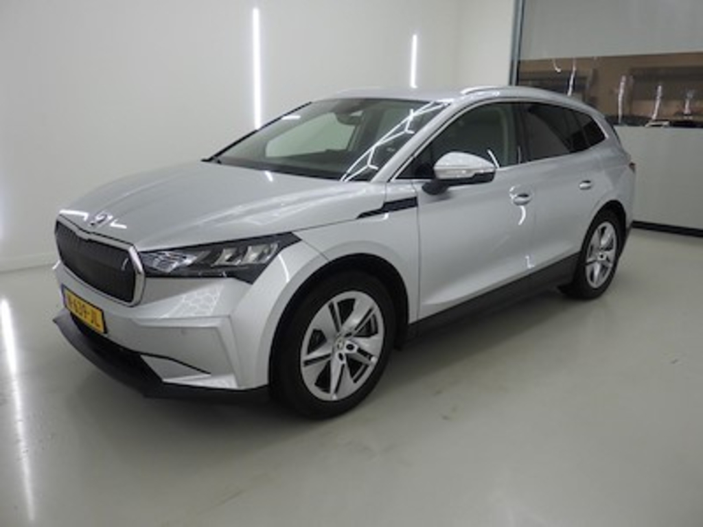 Skoda Enyaq iV 80 Comfort Plus 5d