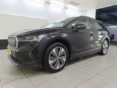 Skoda Enyaq IV 60 5d Spec5