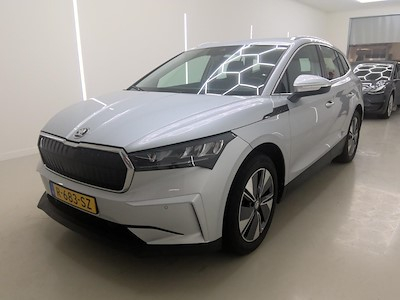 Skoda Enyaq IV 80