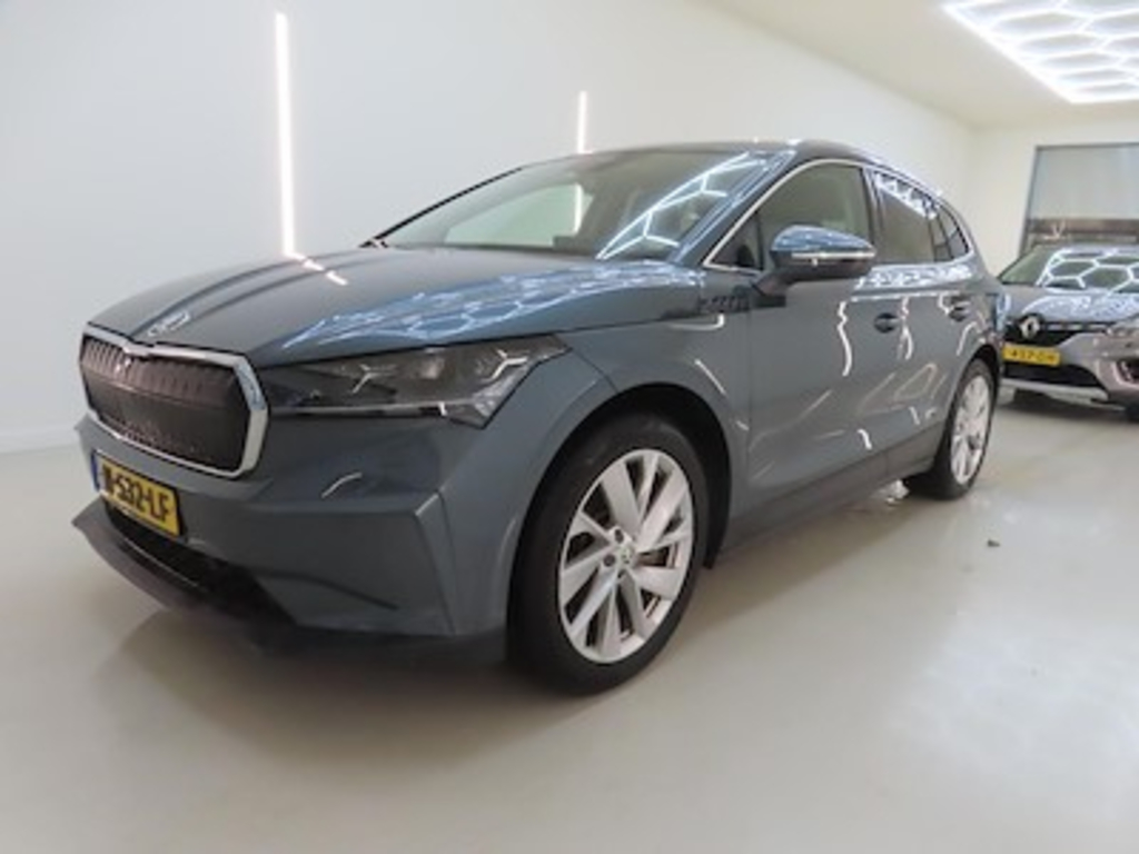 Skoda Enyaq IV 80 5d