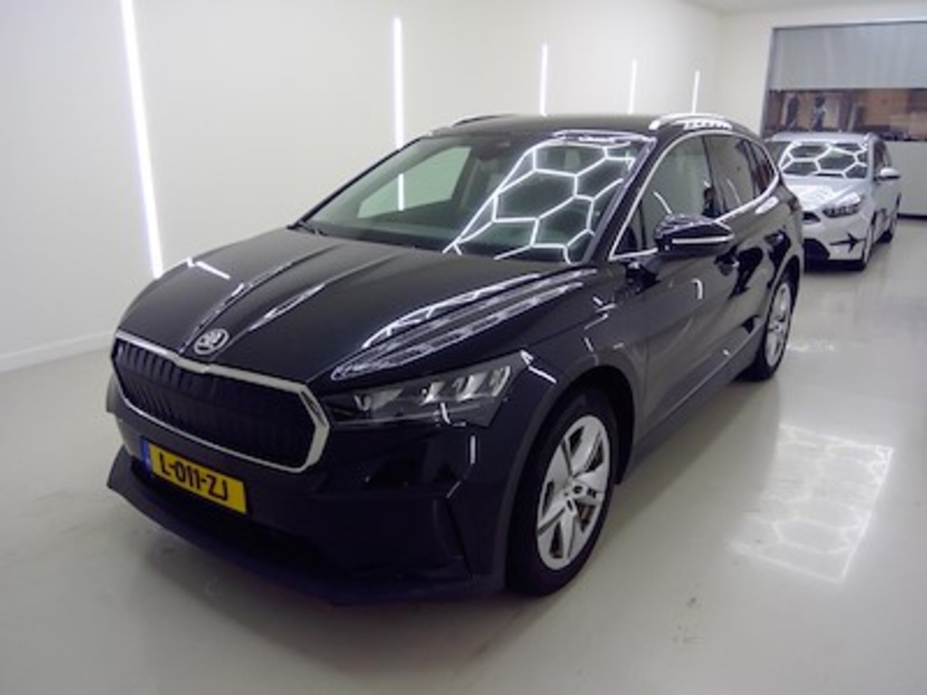 Skoda Enyaq IV 80 Comfort Plus 5d