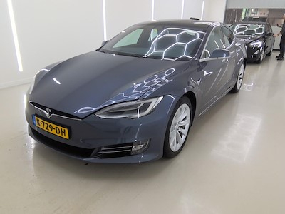 Tesla Model S Long Range Dual Motor AWD