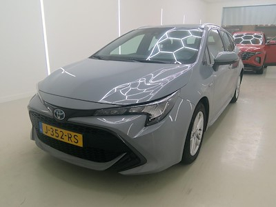 Toyota Corolla touring spor 1.8 Hybrid Active 5d