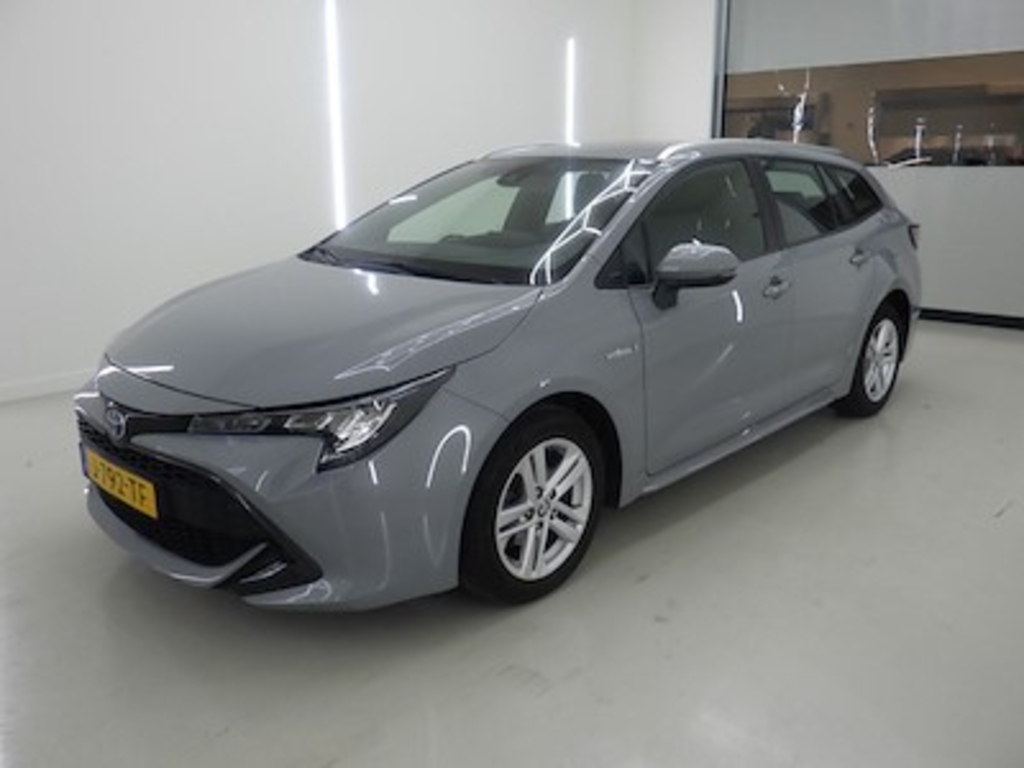 Toyota Corolla touring spor 1.8 Hybrid Business 5d