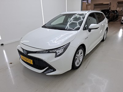 Toyota Corolla touring spor 1.8 Hybrid Business 5d