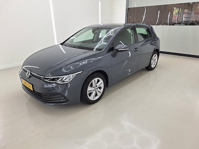 Volkswagen GOLF 1.0 TSI 81kW Life 5d