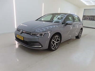 Volkswagen GOLF 1.4 eHybrid 150kW DSG Style 5d