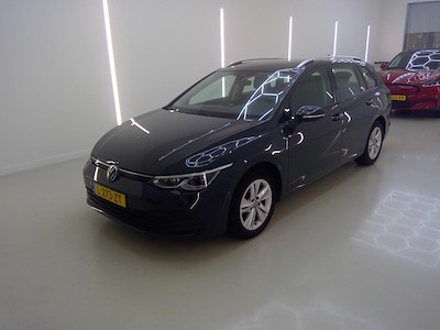 Volkswagen Golf variant 1.5 TSI 96kW Life Business 5d