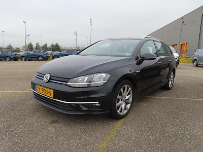 Volkswagen Golf variant 1.5 TSI BM 96kW Highline [CLUTCH + FLYWHEEL WORN]