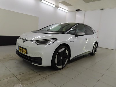 Volkswagen ID.3 58kWh 1st Max 5d ActieAuto