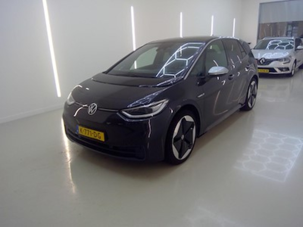 Volkswagen ID.3 58kWh 1st Max auto