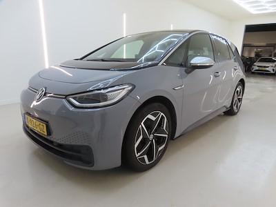 Volkswagen ID.3 58kWh 1st Plus 5d ActieAuto